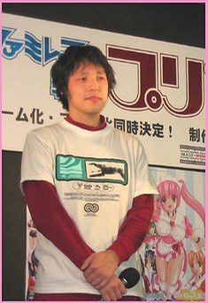 金泽胜真