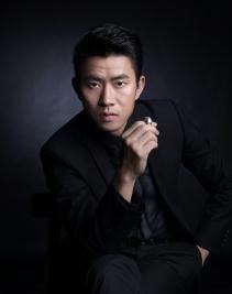 杨皓宇