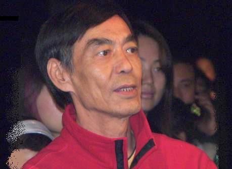 陈福黔