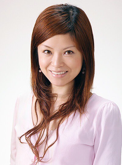 上村贵子