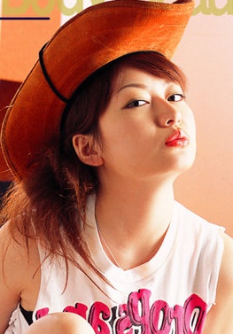 夜樱李子