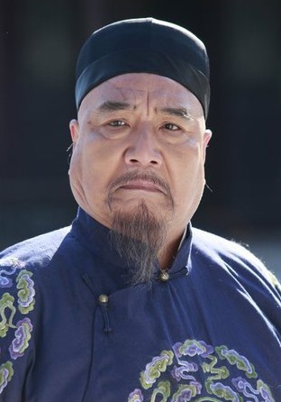 马子俊