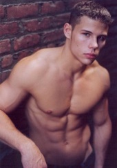 Tyler Jensen