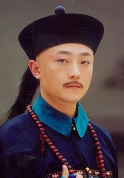 刚毅