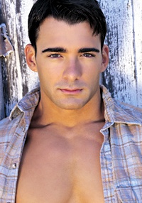 Eric Hanson