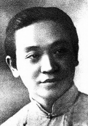 欧阳予倩
