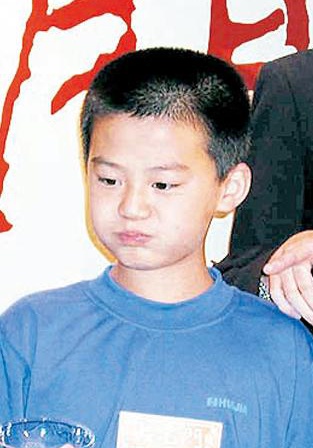 王冰