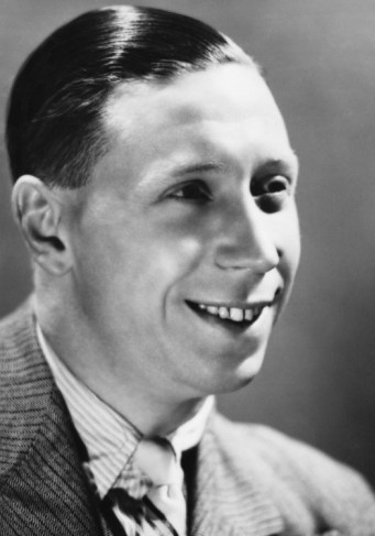 George Formby