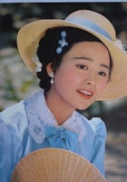 张瑜