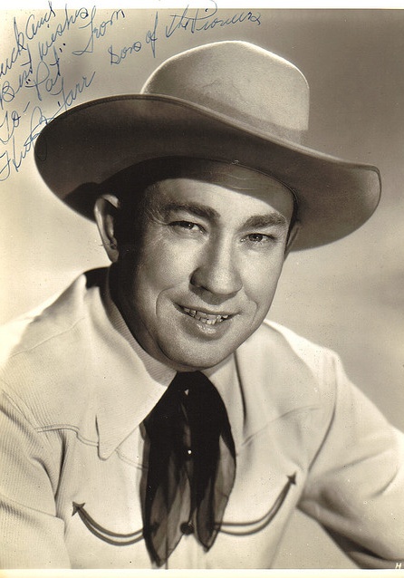 Hugh Farr