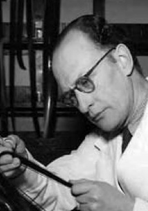 Oscar Rosander