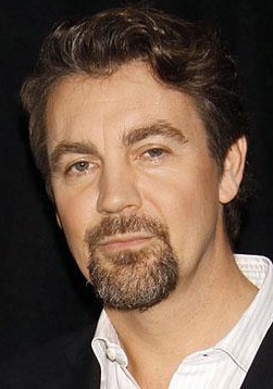 Alexander Hanson