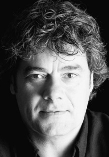 Gordon Kennedy