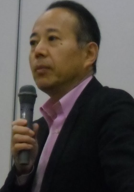 富山省吾