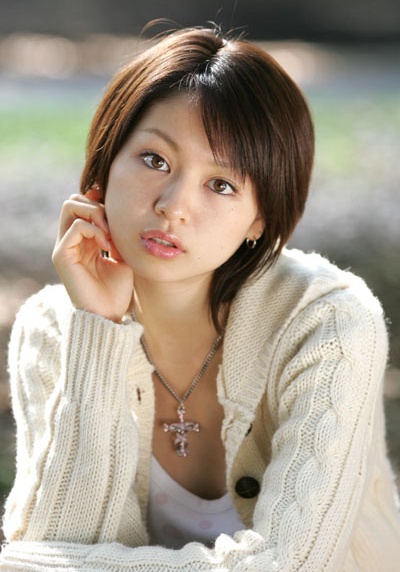 雨坪春菜