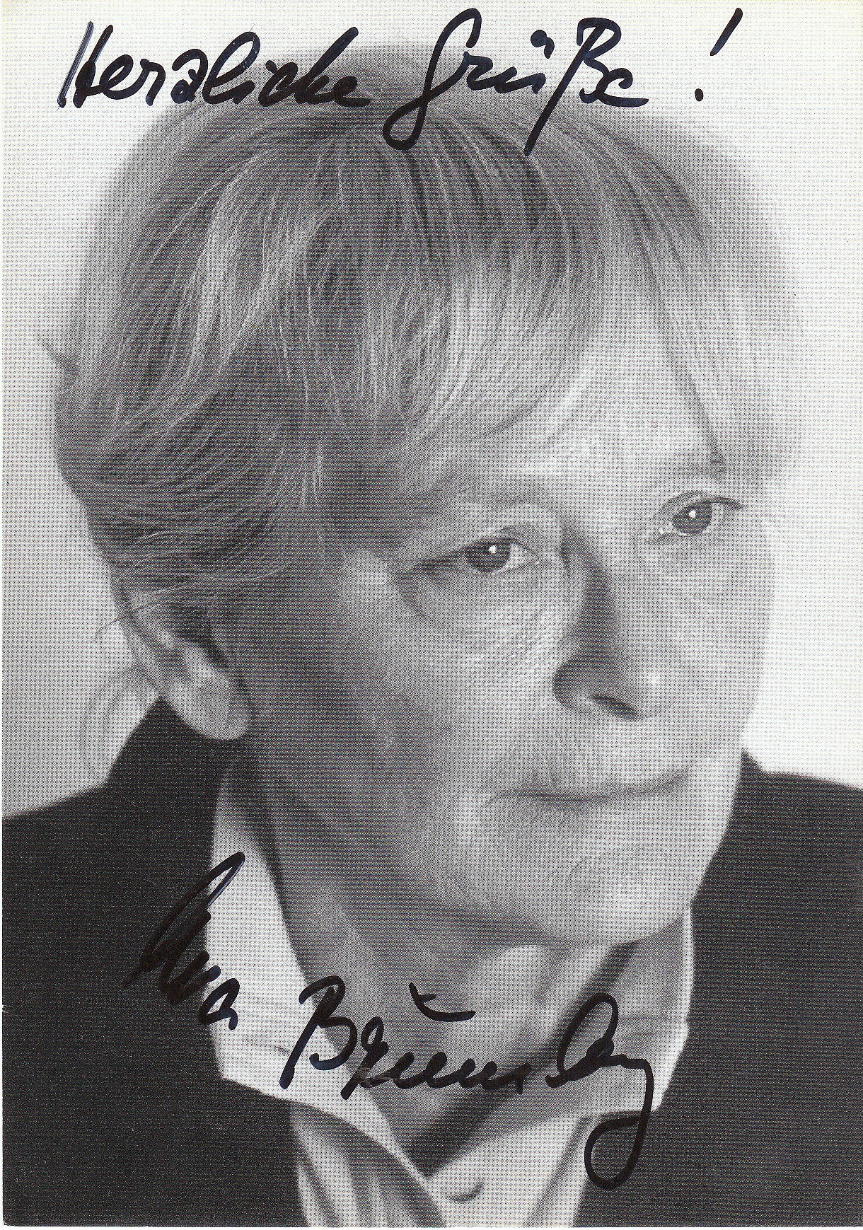 Eva Brumby