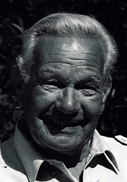 Karl Heinz Kreienbaum