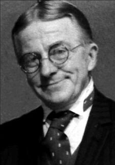 Günter Lüdke
