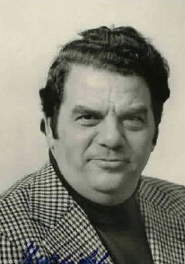 Werner Riepel