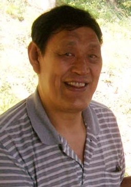 穆铁柱