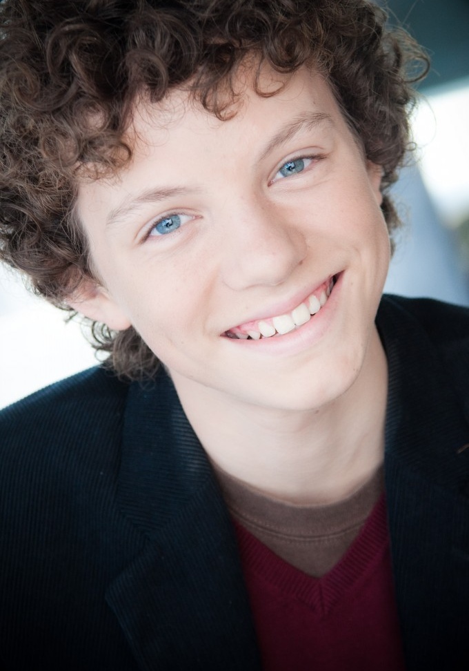 Austyn Faulder