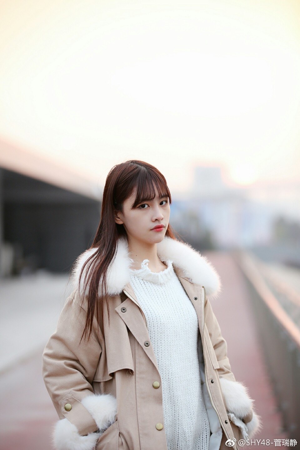 菅瑞静