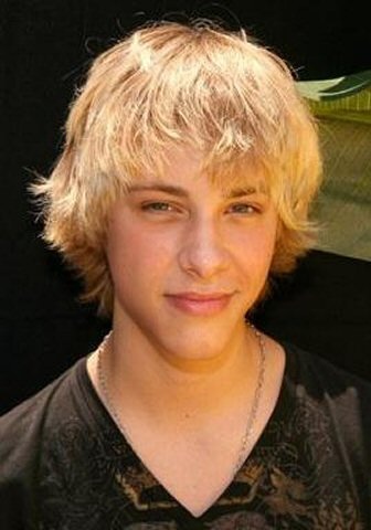 Aaron Christian Howles