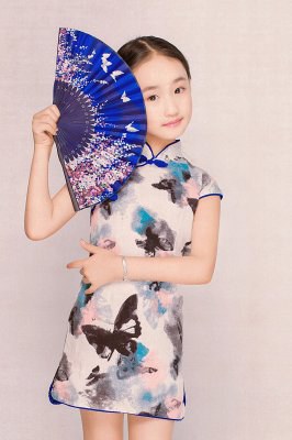 胡蝶