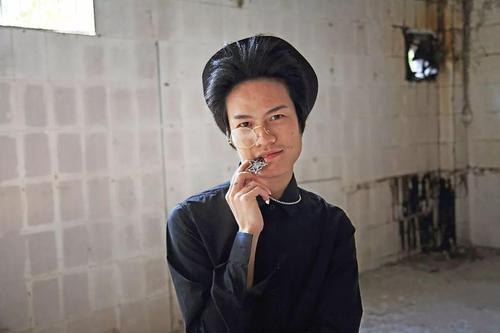 罗福兴