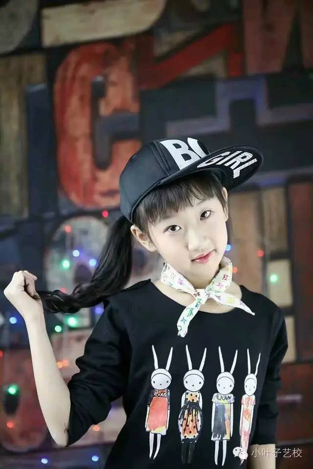 陈奕好