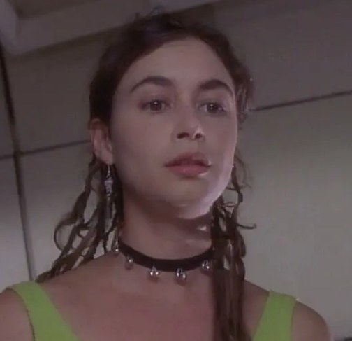 Kimber Riddle