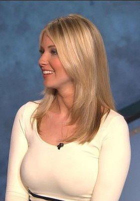 Evelyn Taft