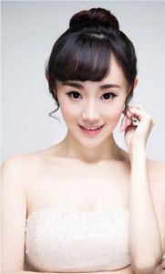 张冰倩