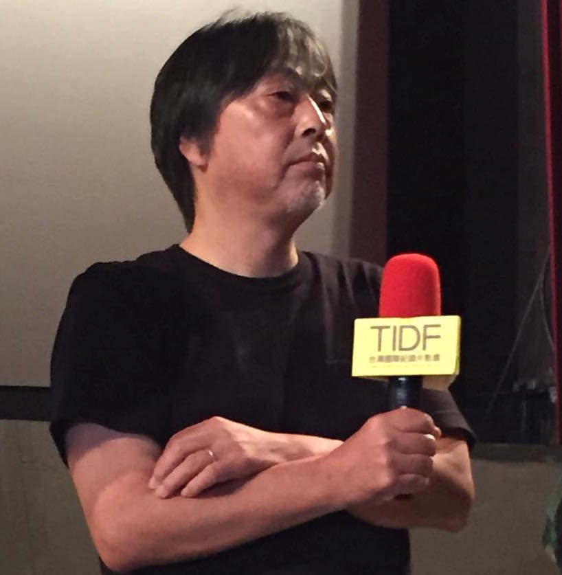 代岛治彦