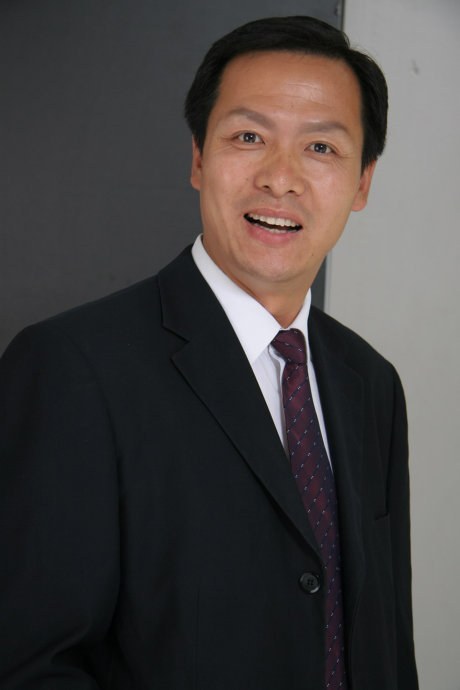 周大庆