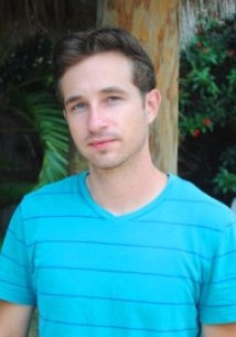 Brent Bernhard
