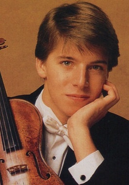 Joshua Bell