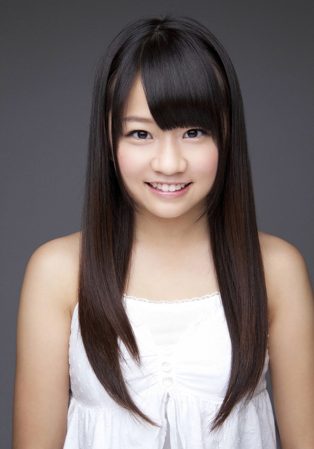 岛田晴香