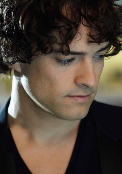 Lee Mead