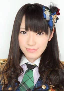 松井咲子