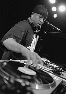 DJ Premier