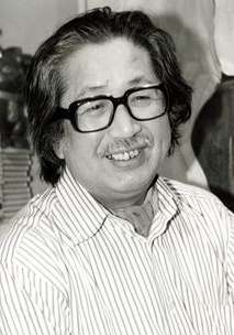久里洋二