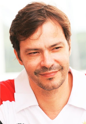 Heitor Martinez Mello