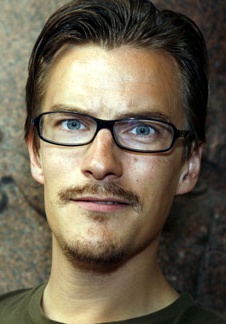 André Wickström