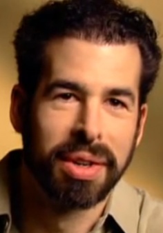 Rick Rosner