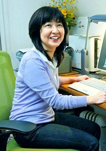 井上由美子
