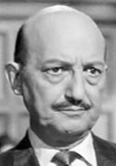 Henry Norell
