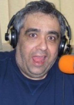 Guido De Angelis