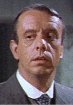 Harold Goodwin