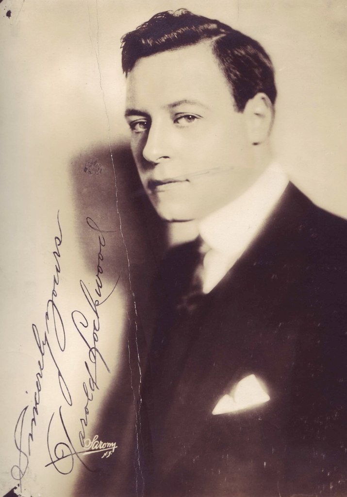Harold Lockwood